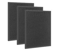AllSpares Filtre à charbon pour purificateur d'air Philips FY5182/30 – 2x
