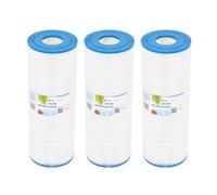 3x Filtre compatibe avec Hayward StarClear C500 / CX500RE par Darlly