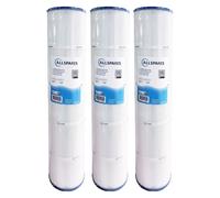 3x Filtre compatible avec Cal Spa / Coast Spa / Waterway 75 / PCAL75 / pour piscine