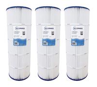 3x Filtre compatible avec Hayward CX1100RE / C1100 / C1100 EURO