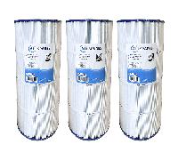 3x Filtre compatible avec Hayward CX591XRE / SwimClear C7030