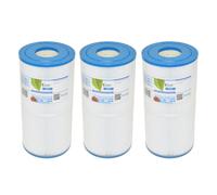 3x Filtre compatible avec Hayward CX850RE / C850E / C850
