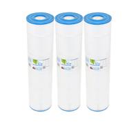 3x Filtre compatible avec Hayward CX875RE / Star Clear C4500 / Swim Clear C4520