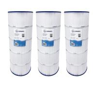 3x Filtre compatible avec Hayward StarClear CX1200RE / C1200 EURO pour piscine