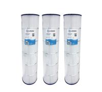 3x Filtre compatible avec Hayward StarClear CX750RE / C750 / C0750 pour piscine