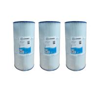 3x Filtre compatible avec Hayward StarClear CX800RE / C800