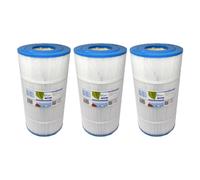 3x Filtre compatible avec Hayward StarClear CX900RE / C900 EURO pour piscine