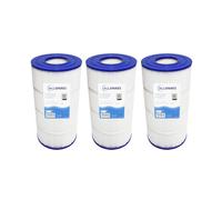 3x Filtre compatible avec Hayward StarClear CX900RE / HW900 / C900 pour piscine