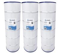 3x Filtre compatible avec Hayward StarClear Plus CX760RE / CX0760RE / C751 / C0751