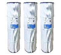 2x Filtre compatible avec Emaux CF100 / CF100-CE / 914100448