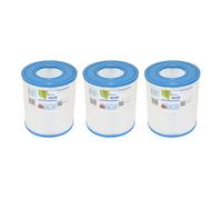 3x Filtre compatible avec Sta-Rite 35TX / 35TXR / 35GPM-TX