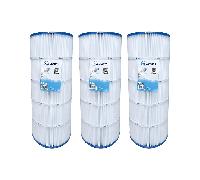 3x Filtre compatible avec Waterair CFR150 / 001349 / WFR150 / CFT150