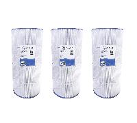 3x Filtre compatible avec Waterair CFW150 / CW150 / 008554
