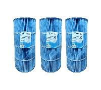3x Filtre compatible avec Waterair CW100 antibactérien