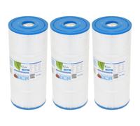 3x Filtre compatible avec Waterco MultiCyclone Ultra Model