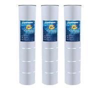3x Filtre d’origine Hayward StarClear CX750RE / C750 pour piscine