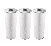 3x Filtre d’origine Hayward SwimClear C200SE / CX200XRE pour piscine