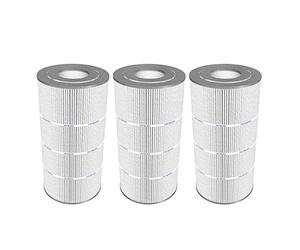 3x Filtre d’origine Hayward SwimClear CX580RE / CX580XRE / C3020 / C3025 / C3030 pour piscine