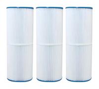 3x Filtre d’origine Pentair Freeflo R800750 / FFCF75