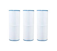 3x Filtre d’origine Pentair Freeflo R800751 / FFCF100