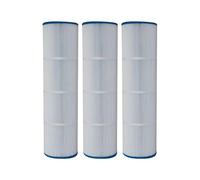 3x Filtre d’origine Pentair Freeflo R800753 / FFCF200