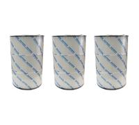 3x Filtre d'origine Hayward StarClear C800 EURO / CX800RE pour piscine