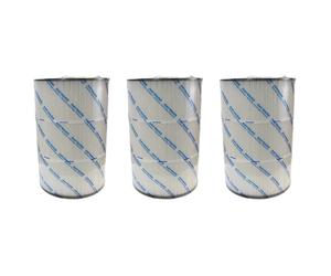 3x Filtre d'origine Hayward StarClear C800 EURO / CX800RE pour piscine