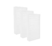 3x Filtre F7 compatible avec bluMartin freeAir 100