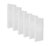 3x Filtre G4 (2pcs) compatible avec Pluggit Avent P310