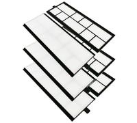 AllSpares Filtre G4 compatible VMC Zehnder ComfoAir 350/500/550 Lot 3 x 2 pièces