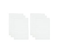 3x Filtre G4 compatible avec Paul Focus 200/F200 (2 pièces)