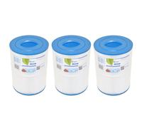 3x Filtre Hayward CX400RE / HW400 / C-8340 pour piscine par Darlly