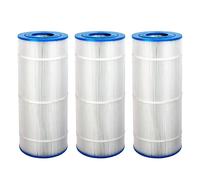 3x Filtre Hayward StarClear CX1200RE / C1200 EURO pour piscine par Darlly