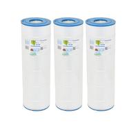 3x Filtre Hayward StarClear Plus CX1750RE / C1750 / C17502 EURO pour piscine par Darlly