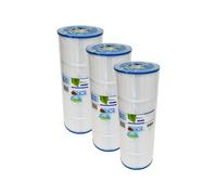 3x Filtre Hayward SwimClear CX580RE / CX580XRE / C3020 / C3025 / C3030 pour piscine par Darlly
