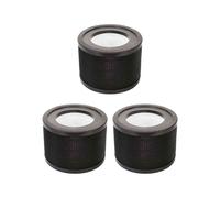 3X Filtre HEPA de Remplacement pour Purificateur D'Air TT-AP001 pour Purificateur D'Air VA-EE014 avec Filtre à Charbon Actif