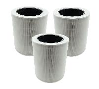 4x Filtre HEPA H13 compatible avec Levoit Core 600S purificateur d’air