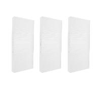 3x Filtre M5 compatible avec Proxon-Zimmermann FWT1/2