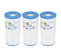 3x Filtre pour Hayward SwimClear CX480XRE / CE480RE / C2025