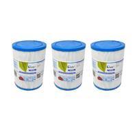 3x Filtre pour LA Spa 51107 / PLAS35 / 50201 / SC745 / 5CH-203