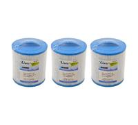 3x Filtre pour LA Spa / Vita Spa / SC829 / 50272 / PVT25P4 par Darlly