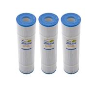 3x Filtre pour spa Coast PCST80 / 817-0098 / PCST80 / C-5396 / 51002 / SC791
