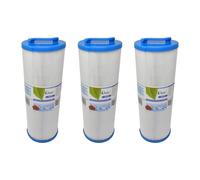 3x Filtre pour spa Darlly SC757 / 40508 / 4CH-949