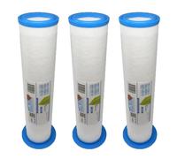 3x Filtre pour spa Darlly SC762 / PP1604 / 6473-164