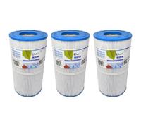 3x Filtre pour spa Darlly SC790 / 60453 / C-6600