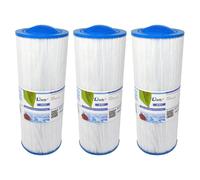 3x Filtre pour spa Darlly SC814 / J400