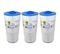 3x Filtre pour spa Darlly SC826 / 70251 / 7CH-752