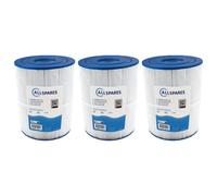 3x Filtre pour spa HotSpring 31114 / SC713 / 80651 / C-8465