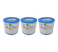 3x Filtre pour spa Hotspring et Watkins Limelight par Darlly SC788 / 10501 / C-9405