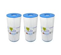 3x Filtre pour spa Jacuzzi 259000 / PJW25 / C-5624 / FC-1305 / 50504 / SC751